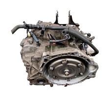 Gearbox Automatic Verso