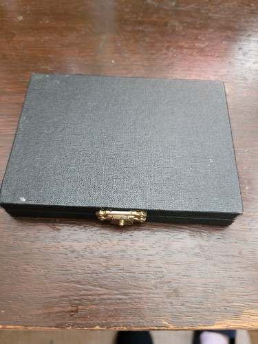 Oboe reed case soft slot - oboe,