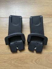 Oyster 1  2 /Oyster Max Upper