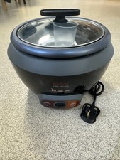 NEW Tefal Cool Touch - Rice
