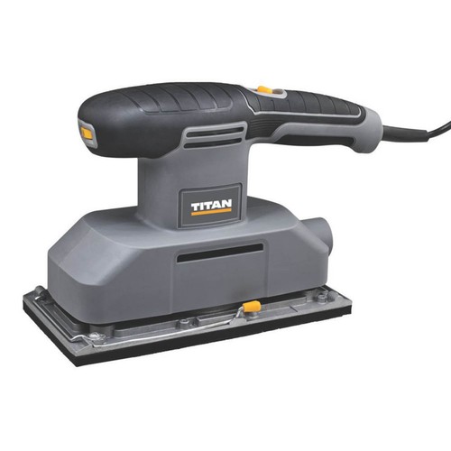Titan sander electric - titan,