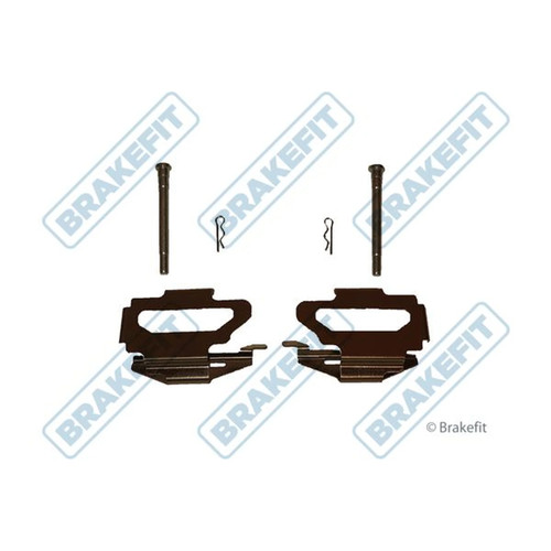 Apec brake pad - pad, accessory