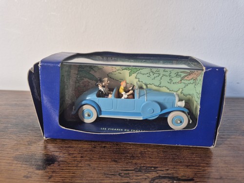 Tintin and snowy - tintin, (herge)