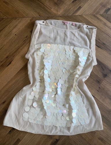 Ted baker cream - ted, sheer