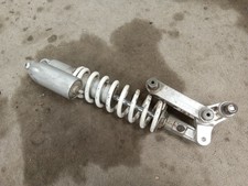 1997 97 Yamaha YZ125 YZ 125