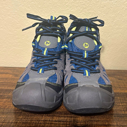 Merrell capra mid - capra, kids