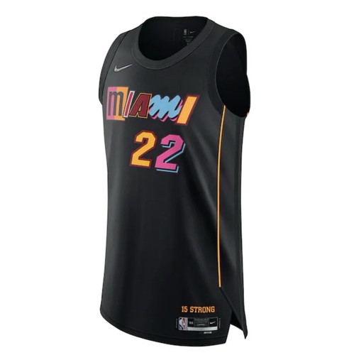 Nike miami heat jimmy butler - miami,