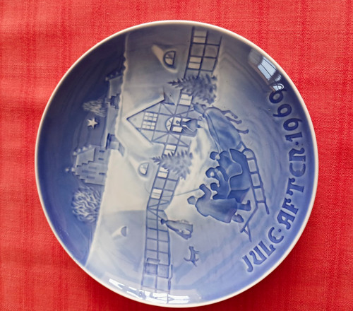 Royal copenhagen jule aften - royal,