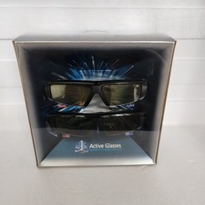 Samsung 3D TV Active Glasses