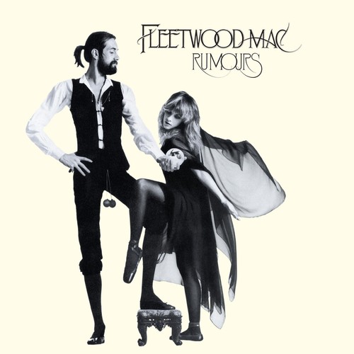Fleetwood mac rumours - mac,