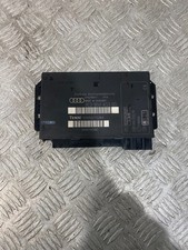 2008 AUDI A4 B7 2.0 TDI BODY CONTROL MODULE BCM 8E0959433BD #10