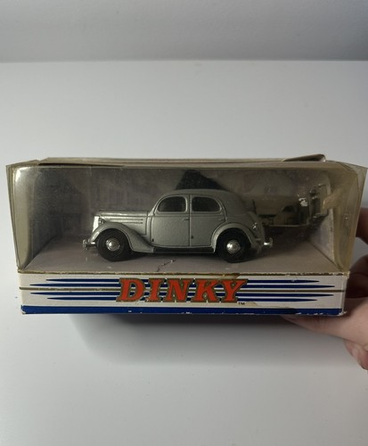 1988 dinky collection 1950 - 1988,