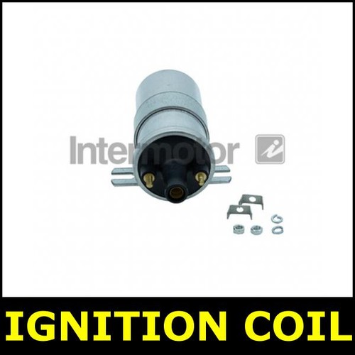 Ignition coil fits - ignition, bedford