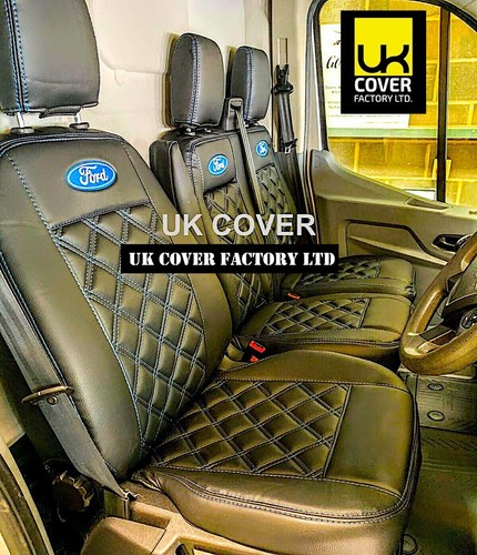 Made measure van seat - to,