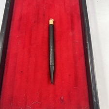 Waterman vintage black hard - waterman,