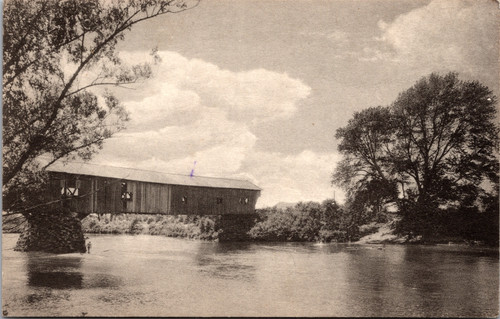 Postcard old timer frysburg - old-timer, at