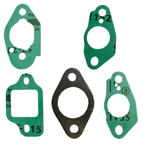Carburettor gasket set for - carburettor,