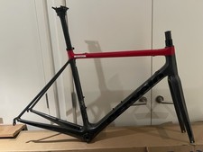cervelo R5 carbon rim brakes frameset Size 54cm