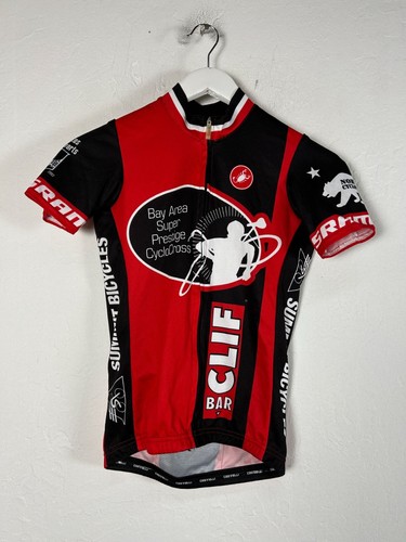 Castelli bay area super - castelli,