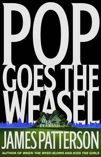 Pop goes the weasel alex - goes,