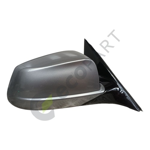 Bmw 520 f10 - bmw, wing