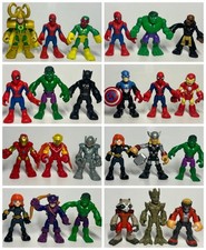 Imaginext Action Figure -