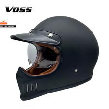 Motorcycle Helmet Full Face