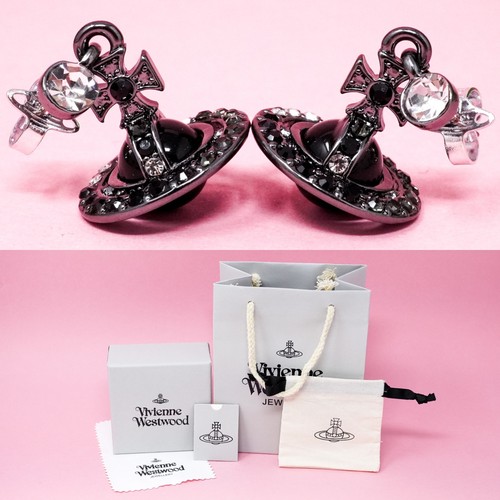 Vivienne westwood earrings - vivienne,