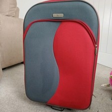 Fiore Luggage Bag Travel Bag