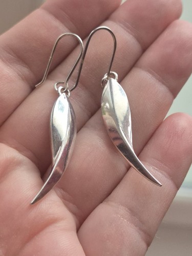 Ortak sterling silver