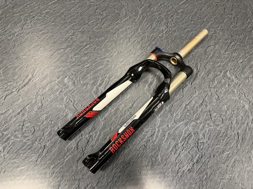 Rockshox reba forks - reba, rl