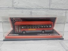 Corgi 42810 1:76 Scale Dennis Dart - Orpington Buses