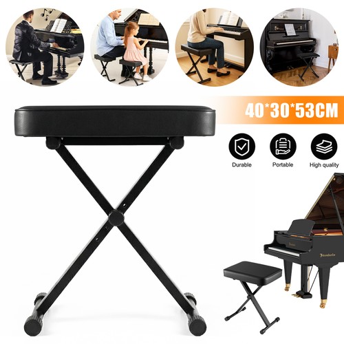 Piano chair height adjustable - piano,