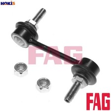 LINKCOUPLING ROD STABILISER