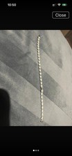 White Gold 1ct Diamond