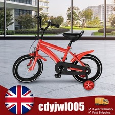 14 Inch Kids Bike Bicycle