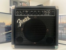 Fender Frontman Electric