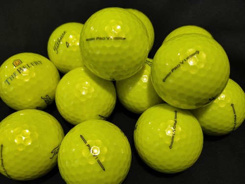 Titleist pro golf balls - titleist,