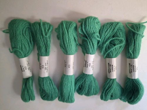 Embroidery bundle appleton - bundle,