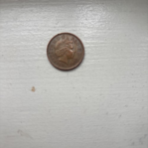 Rare new penny coins - new,