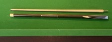 BCE Custom Snooker/Pool Cue 57
