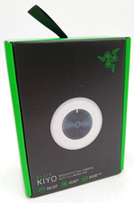 Razer Kiyo Broadcasting Camera with Illumination