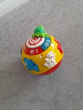 VTech Wiggle and Crawl