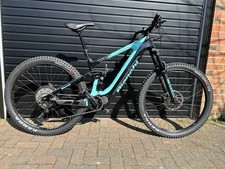 Bianchi T-Tronik Performer