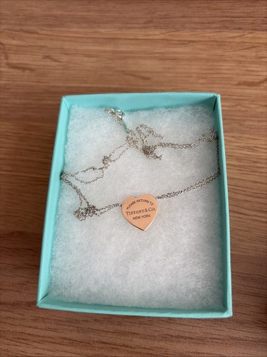 Tiffany double chain - tiffany,