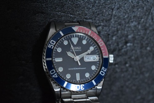 Working condition seiko - [working,