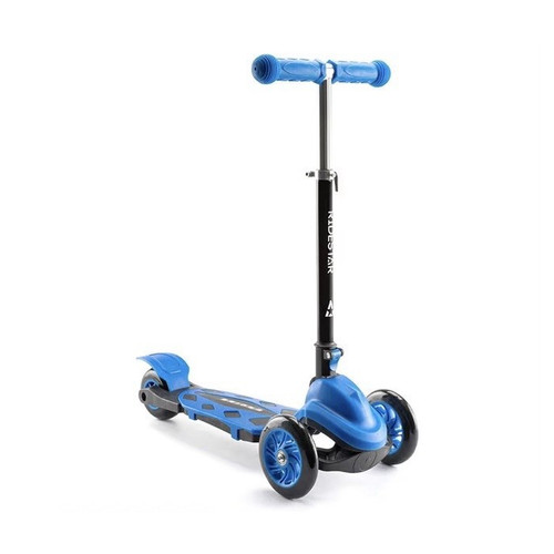Rideshark fold 3 wheel - &, go