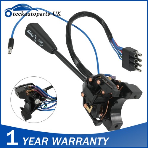 Switch indicator horn dip - horn,