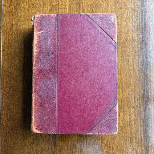 The international library - the, of