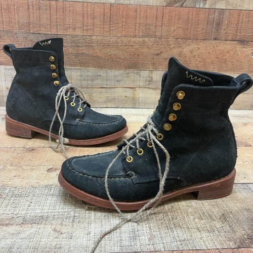 Visvim boots womens size - boots,